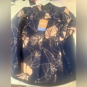 Patagonia wet suit nwt size 10